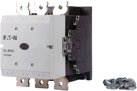 Schütze DILM115…DILM500