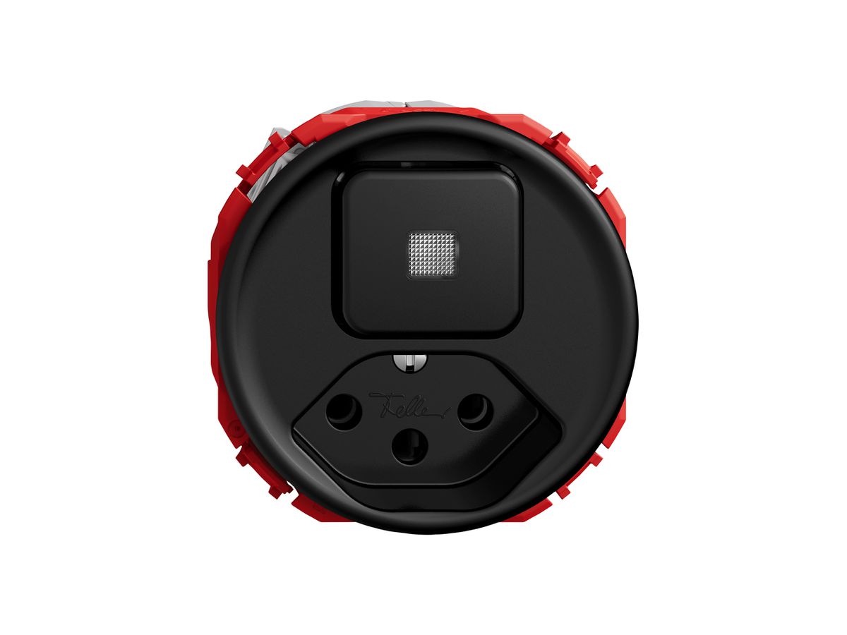 Kombination STANDARDdue SNAPFIX® ARK+T13 Frontlinse gb sz