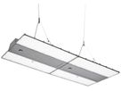 LED-Hallenstrahler Sylvania Rocks 290W 52300lm 840 IP65 30×60° DALI 963×446