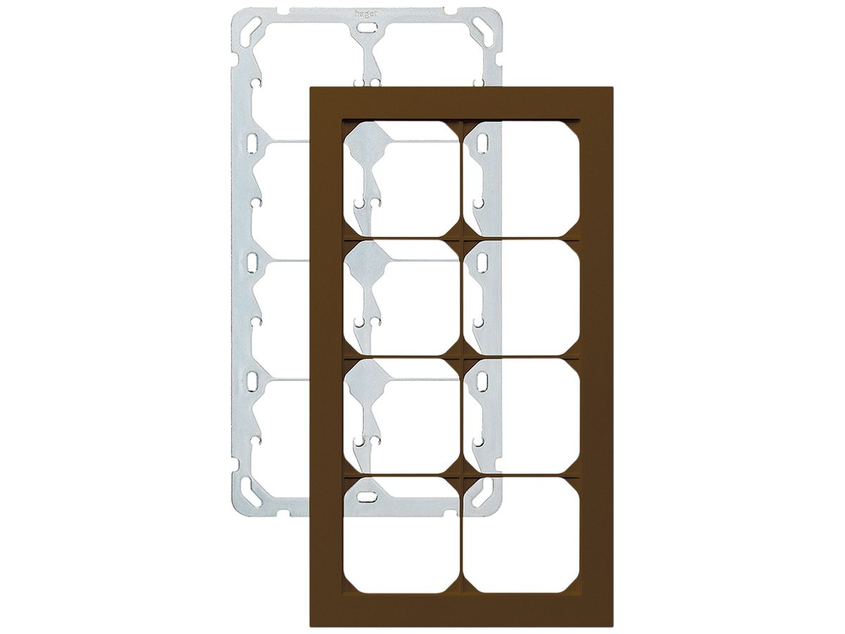 UP-Kopfzeile kallysto.pro 4×2 braun vertikal