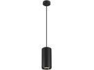 LED-Pendelleuchte SLV NUMINOS PD DALI XL 36W 3460lm 4000K 60° schwarz
