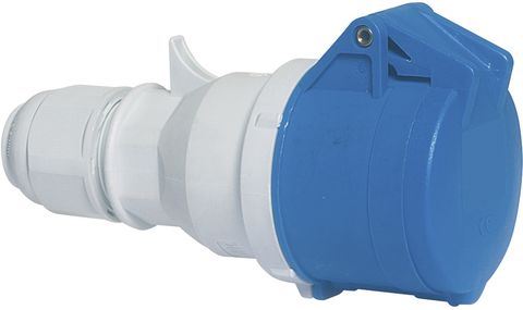 Kleiner IP55