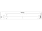 Deckel Lanz 200×60mm ZMA