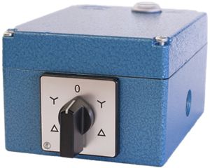 Motorschutzschalter KSW