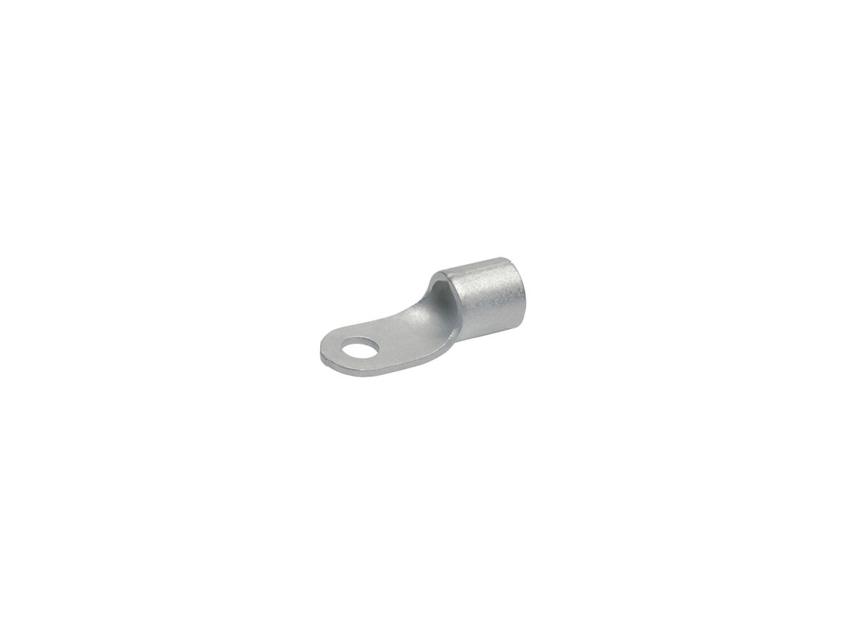 Quetschkabelschuh Ferratec Ringform M6/13mm 0.25…1mm² 100 Stück