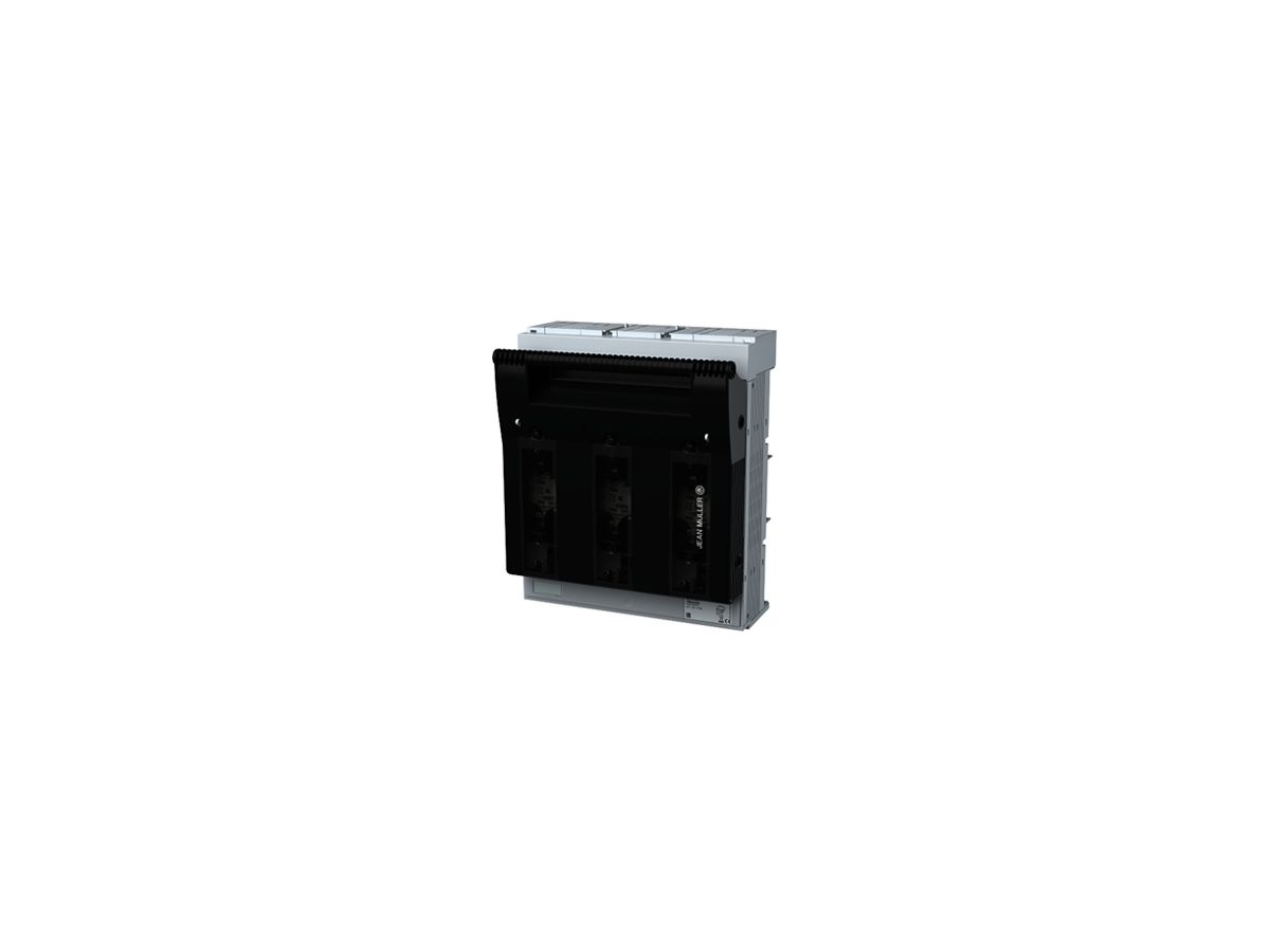 NH-Sicherungslasttrenner KETO-3-3/F NH3 690V 630A 120kA 3