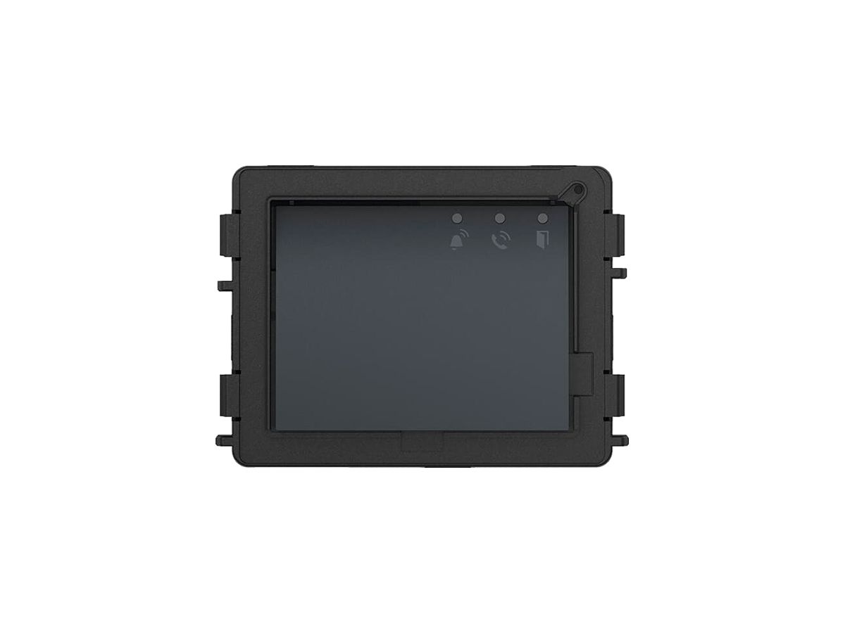 Aussenstation Audio ABB Welcome 2-Draht 28V DC anthrazit