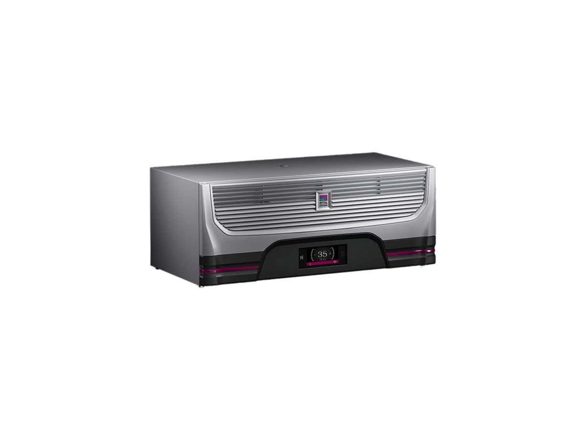 Klimagerät Rittal SK 3185.730 700×308×560mm Luft/Luft 110…480VAC 0…700m³/h