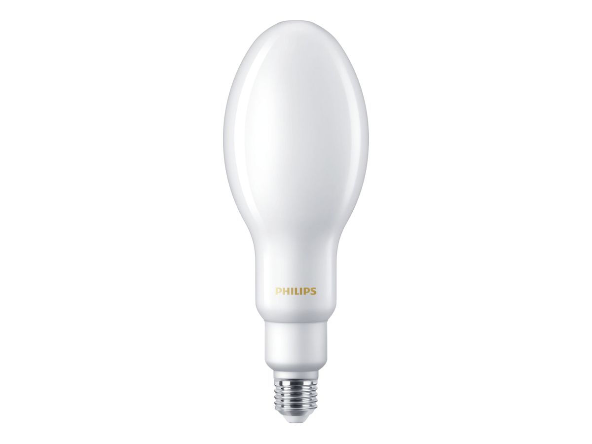 LED-Lampe Philips TForce HPL E40 36…55W 5500lm 830 matt