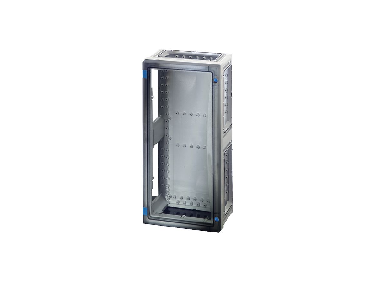 Apparategehäuse leer mit Tür 270×540×186mm ENYSTAR