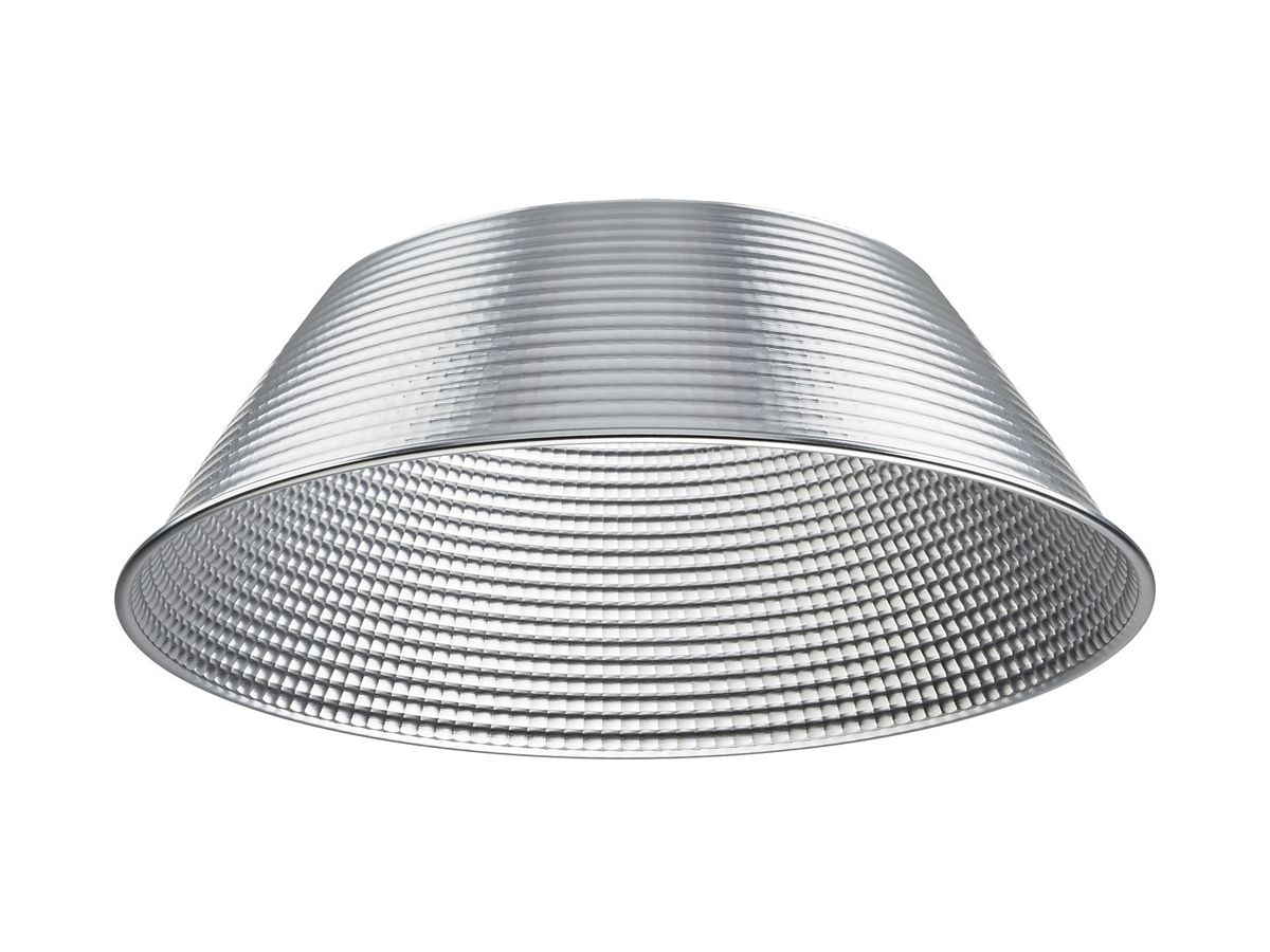 Reflektor Philips CoreLine Value Highbay Ø474mm Aluminium glänzend