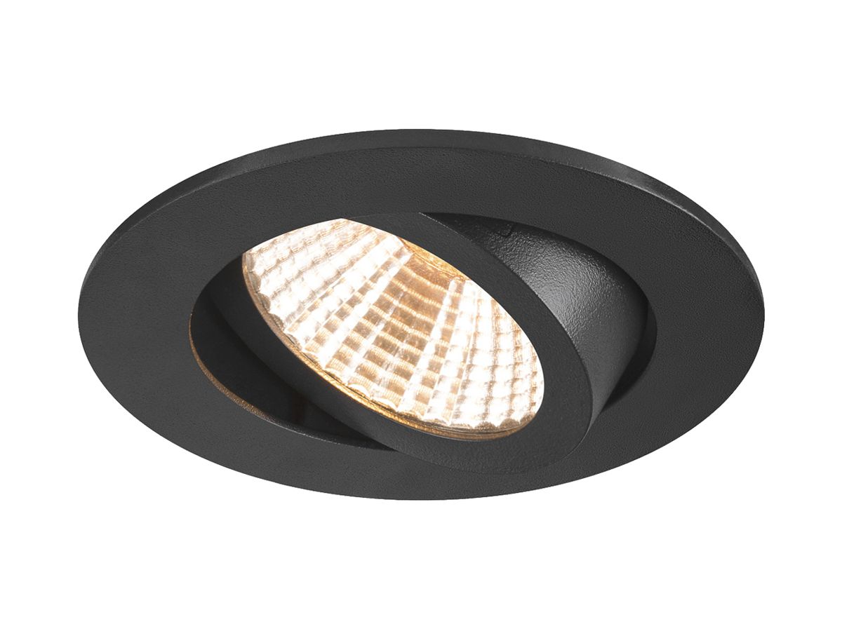 LED-Downlight SLV NEW TRIA 68 8.3W 705lm 927 38° DIM Ø82 sz