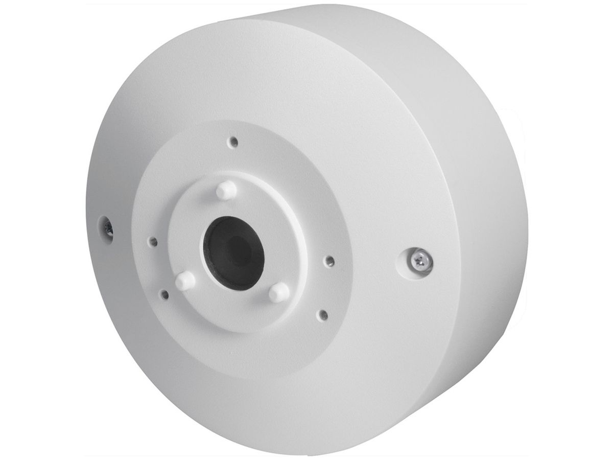 Wandbefestigung MOBOTIX MOVE Mx-M-BC-W, für BC-4-IR(-D)/VB-4-IR(-D), weiss