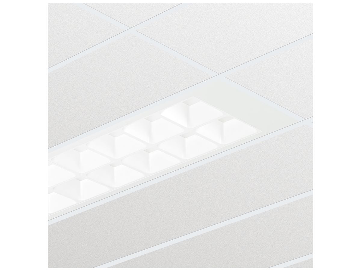 EB-LED-Deckenleuchte PowerBalance RC466B LED80S/TWH PSD W31L125 VPC W