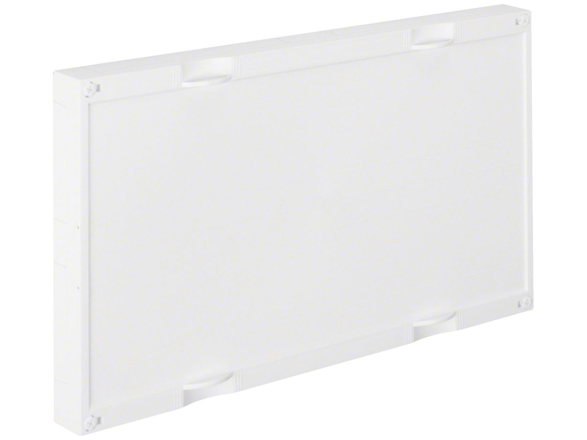 Berührungsschutzabdeckung Hager univers N 300×500mm geschlossen 10 Stück