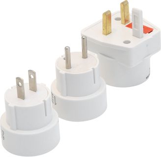 Übergangsstecker