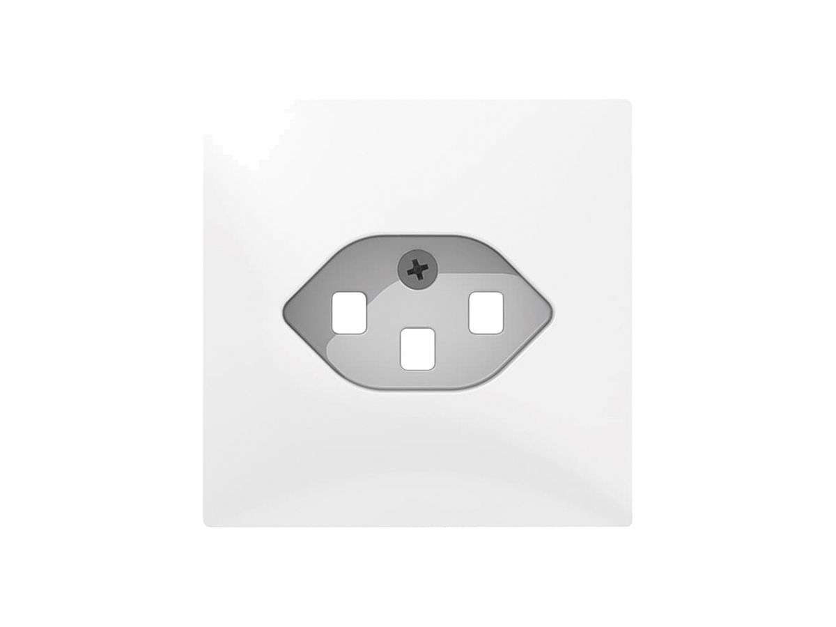 UP-Montageset SIDUS ZE zu T23 weiss