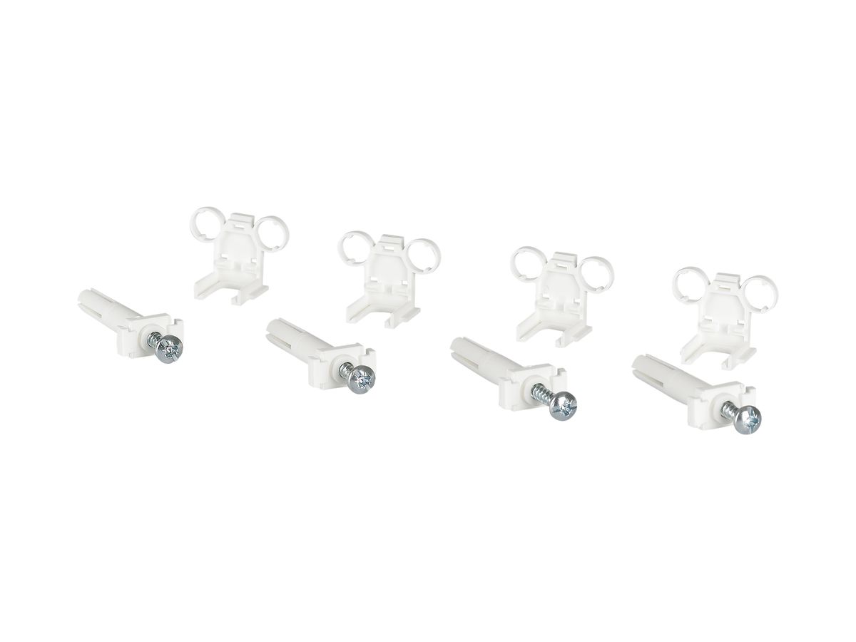 Putzausgleich ETN 3D bis 18mm Tiefausgleich