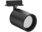 LED-Spot LEDVANCE SMART WIFI OSAKA 8W 230lm 3000…6500K DIM schwarz