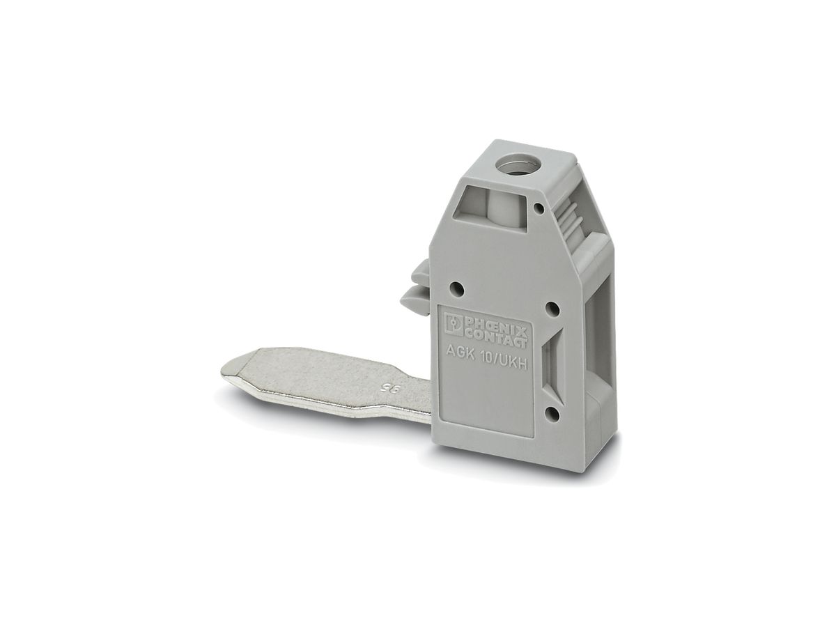 Abgriffklemme zu UKH 95 Klemme