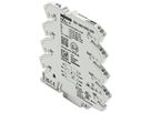 Elektronischer Schutzschalter WAGO 0.5A