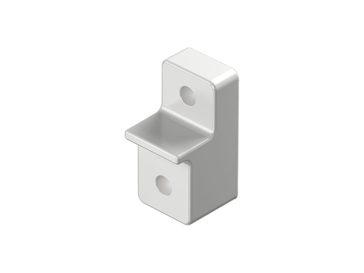 Befestigungssatz Rittal AX 1485.400 für AX 32×66×38mm Kunststoff 4Stk