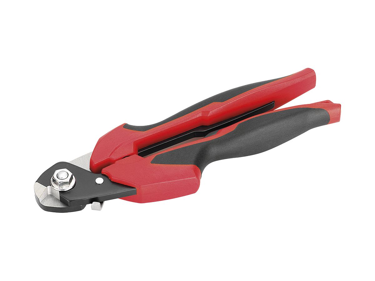 Kabelschneider Cimco für Stahlseile max.Ø5mm 60…62HRC