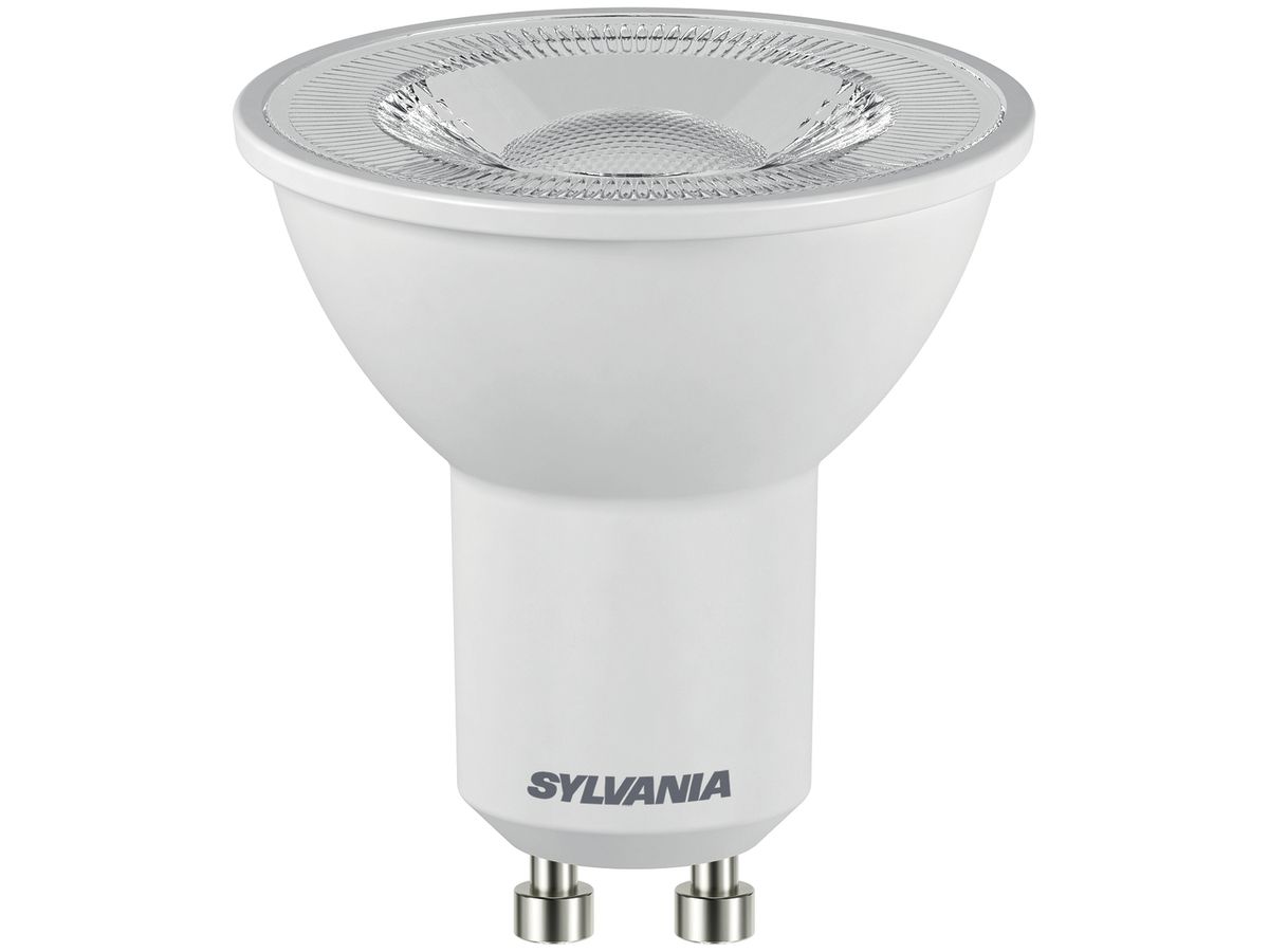 LED-Lampe Sylvania RefLED ES50 GU10 4.2W 345lm 827 36° SL