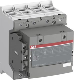 Schütze AF116…AF205