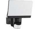 LED-Strahler Steinel XLED HOME2 Connect PIR 3000K 1472lm 13.5W IP44 schwarz