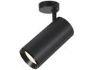 LED-Deckenleuchte SLV NUMINOS SPOT DALI XL 36W 3760lm 4000K 36° schwarz