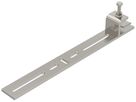 Befestigungsklammer Bettermann BFK W 300 A2 rost- und säurebeständiger Stahl