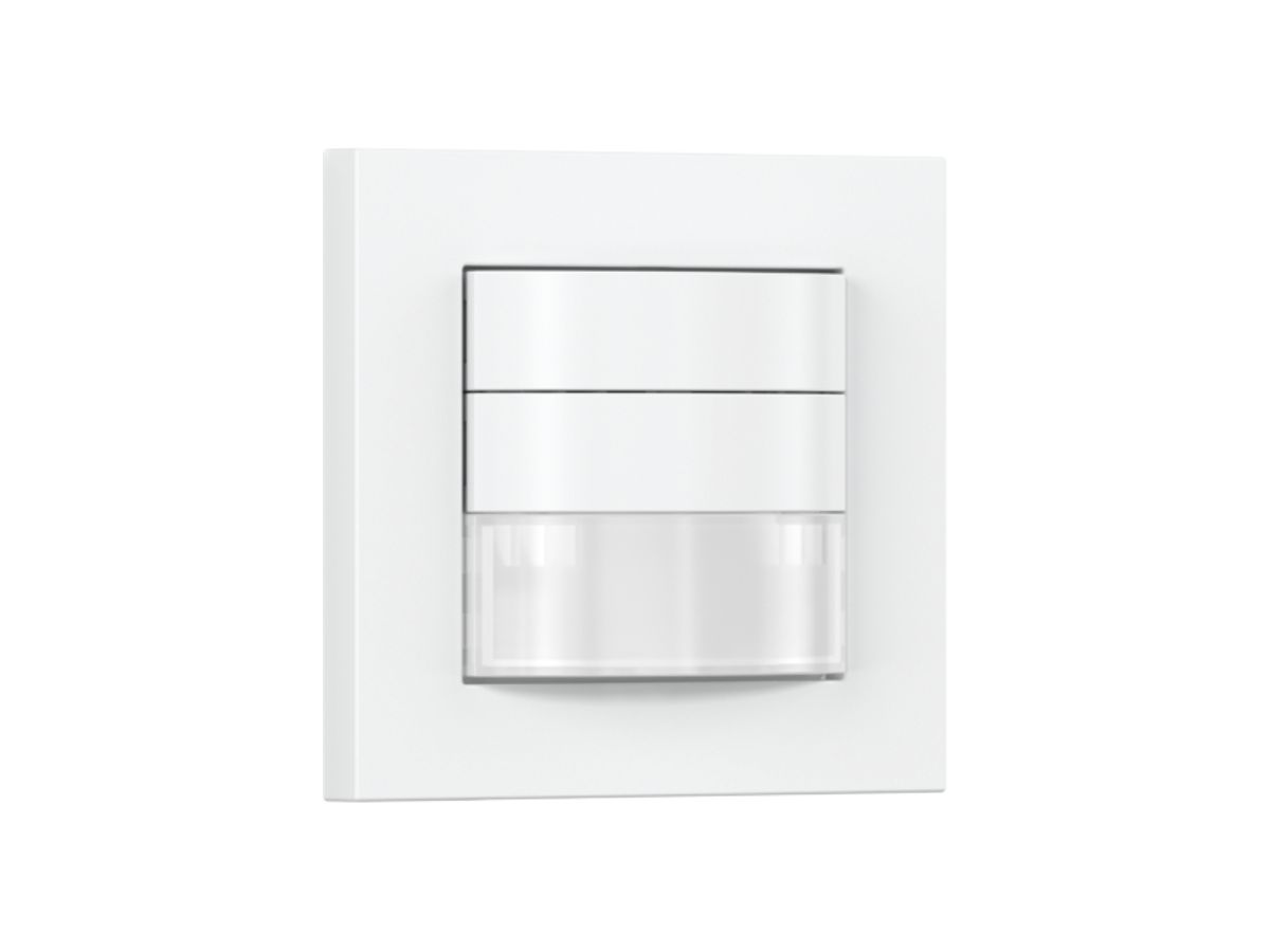 UP-Präsenzmelder Steinel HF 180 KNX IP20 180° weiss