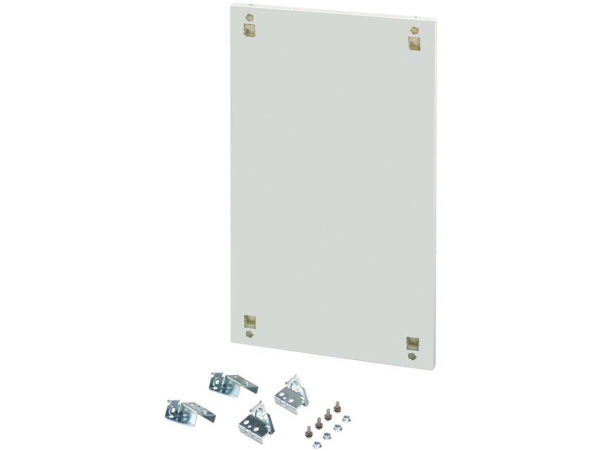 Tür Hager Orion.Plus Kunststoff 500×650mm