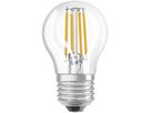 LED-Lampe SMART+ WIFI CLASSIC E27 4W 470lm 827