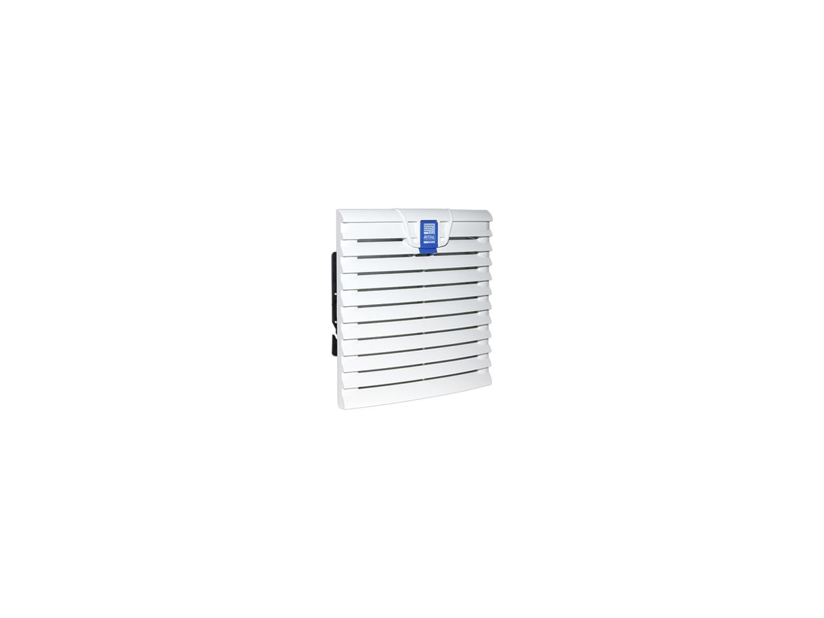 Lüfter Rittal SK 3239.110 204×204×114mm 115V mit Filter