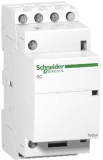 Schneider Electric GY, GC