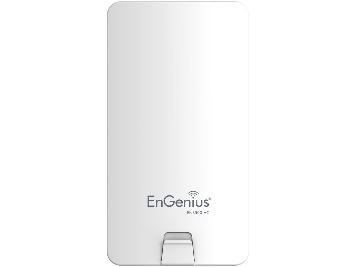 Access Point EnGenius ENS500-AC PoE, 802.11ac Wave2 (867Mbps), IP55