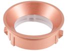 Reflektor SLV NUMINOS XS Kunststoff Ø46mm kupfer