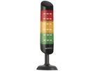LED-Signalsäule CleanSIGN BM 24VDC gn/gb/rt