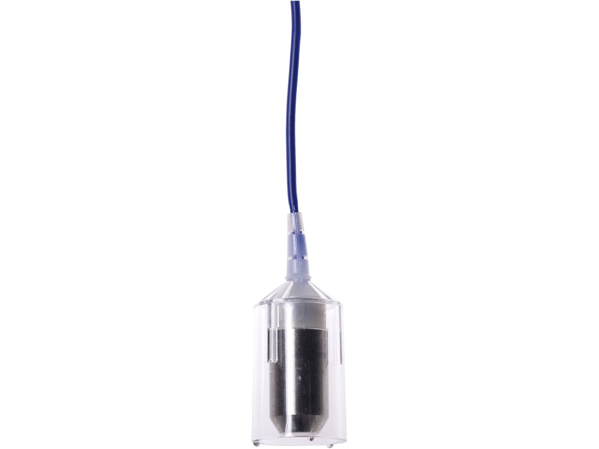 Niveausensor Finder zu Serie 72 Kabel 6m für chloriertes/salzhaltiges Wasser