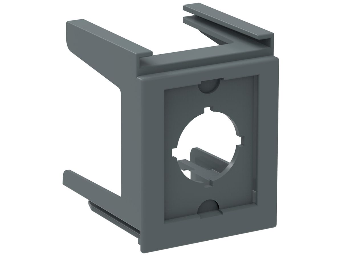 Bezeichnungsschildhalter ABB InLine II LH-ZLBM/ZHBM00