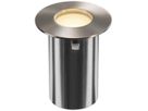 EB-LED-Bodenleuchte SLV TRAIL-LITE IP67 0.9W 25lm 830 Ø60 Edelstahl