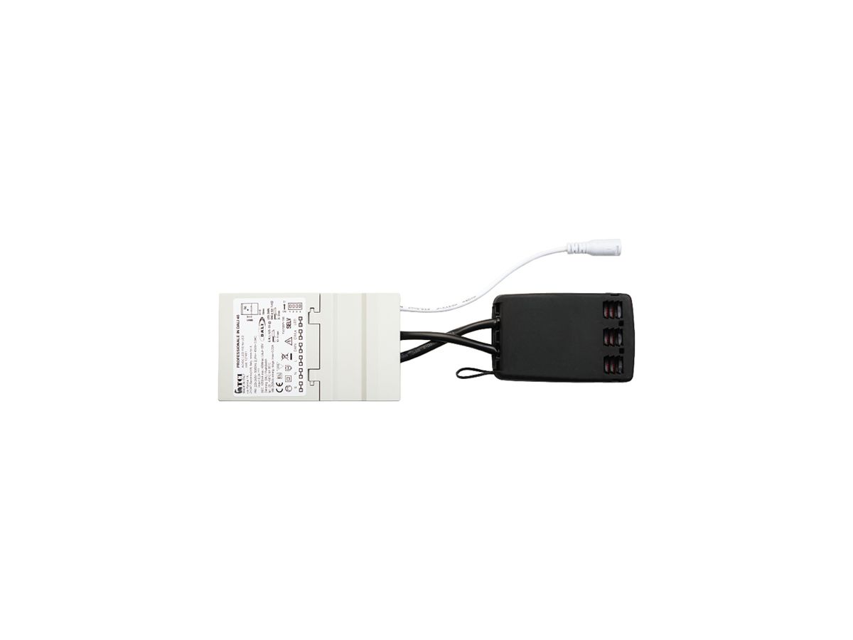 LED-Betriebsgerät SG Sense 25W 700mA DALI 138×67×29mm