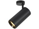 LED-Deckenleuchte SLV NUMINOS SPOT PHASE XL 36W 2980lm 2700K 60° schwarz