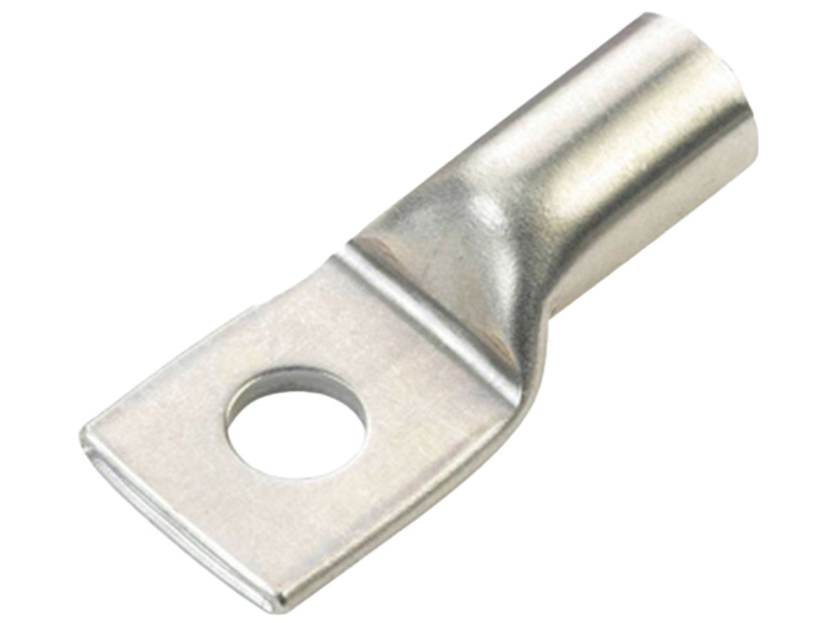 Rohrkabelschuh Intercable ICVA 180° Ringform M10 25mm² rostfreier Stahl