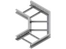 Winkel Lanz 90° für Weitspann-Multibahn 200×60mm ZMA