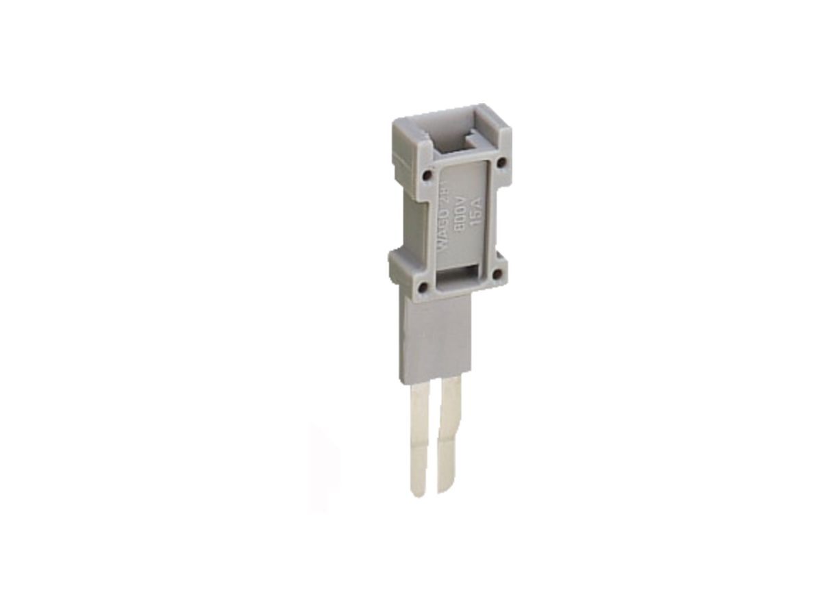 Prüfadapter-Modul WAGO TOPJOB 4…16mm²