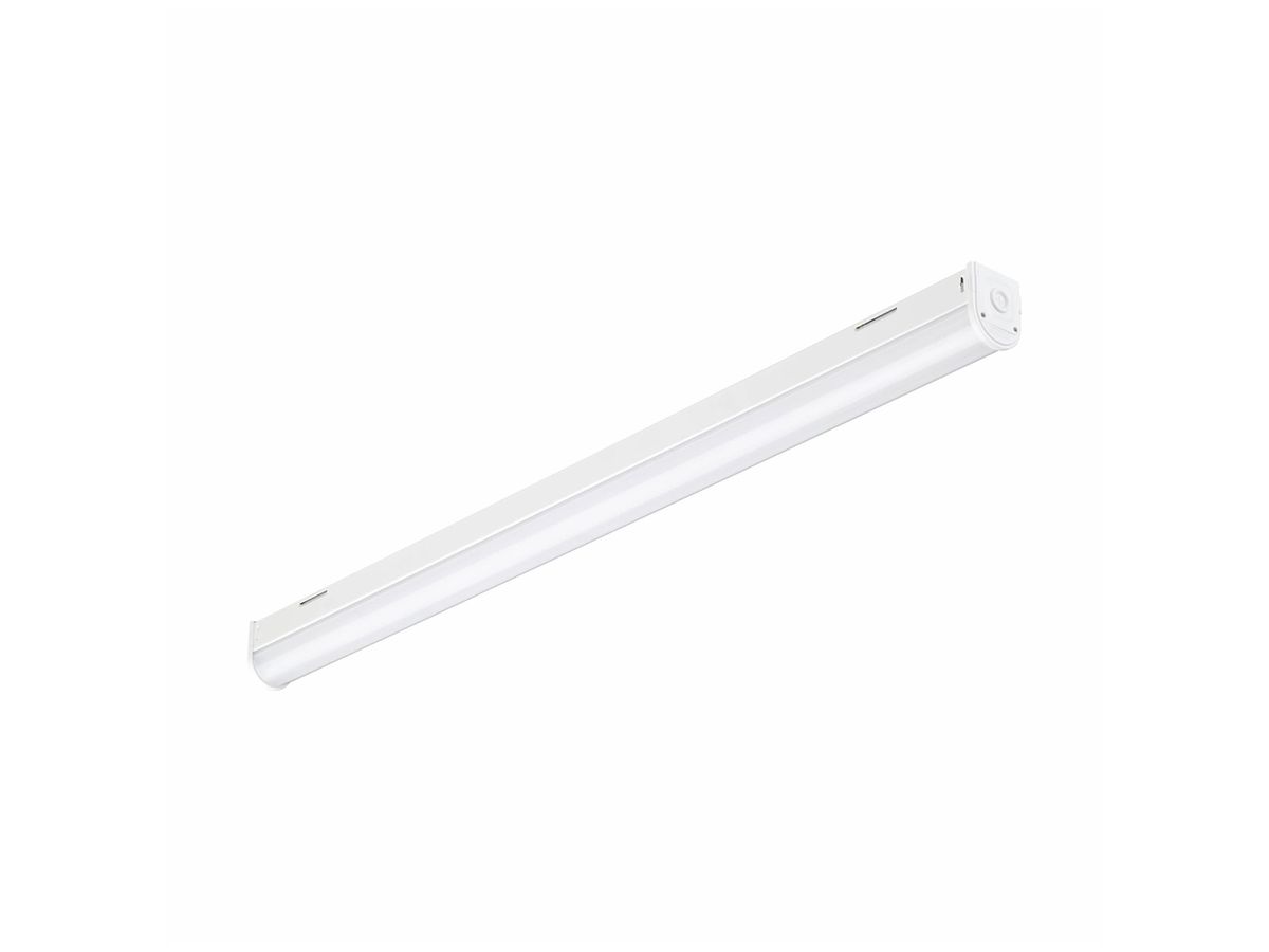 LED-Lichtleiste CoreLine BN124C LED60S, 60W, 6000lm, 830 warmweiss, 1500mm