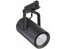 LED-Spot Philips ST321T für Schiene, 31W, 930, 3850lm, 38° schwarz